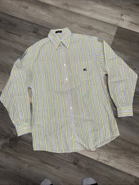 ETON button dress shirt